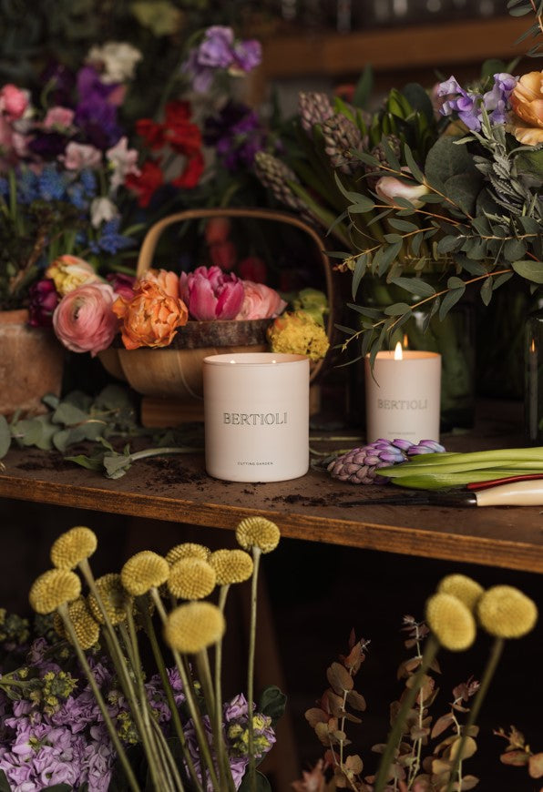 Home Scents
