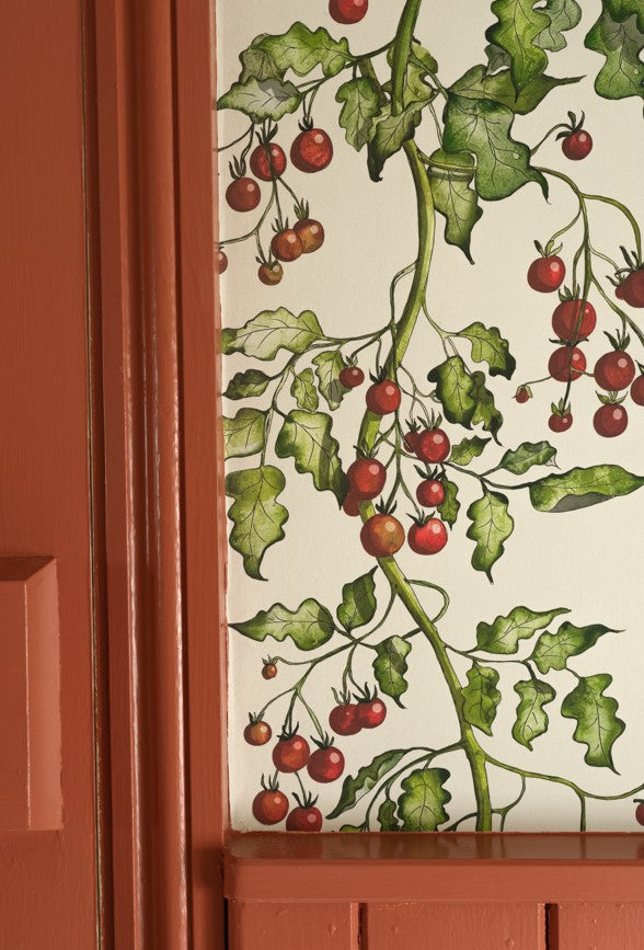 A Juicy Pantry