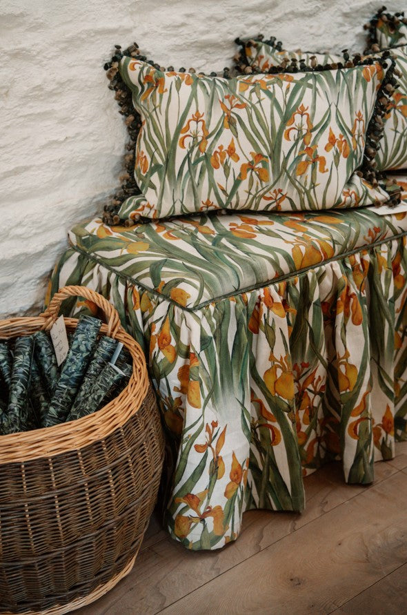 Cushions