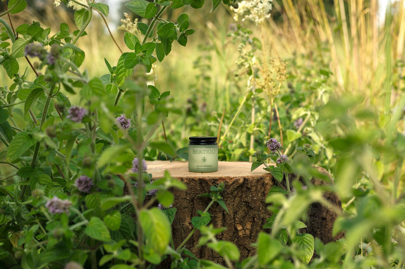 Breathing Balm