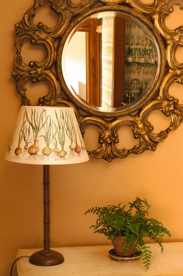 Lampshades