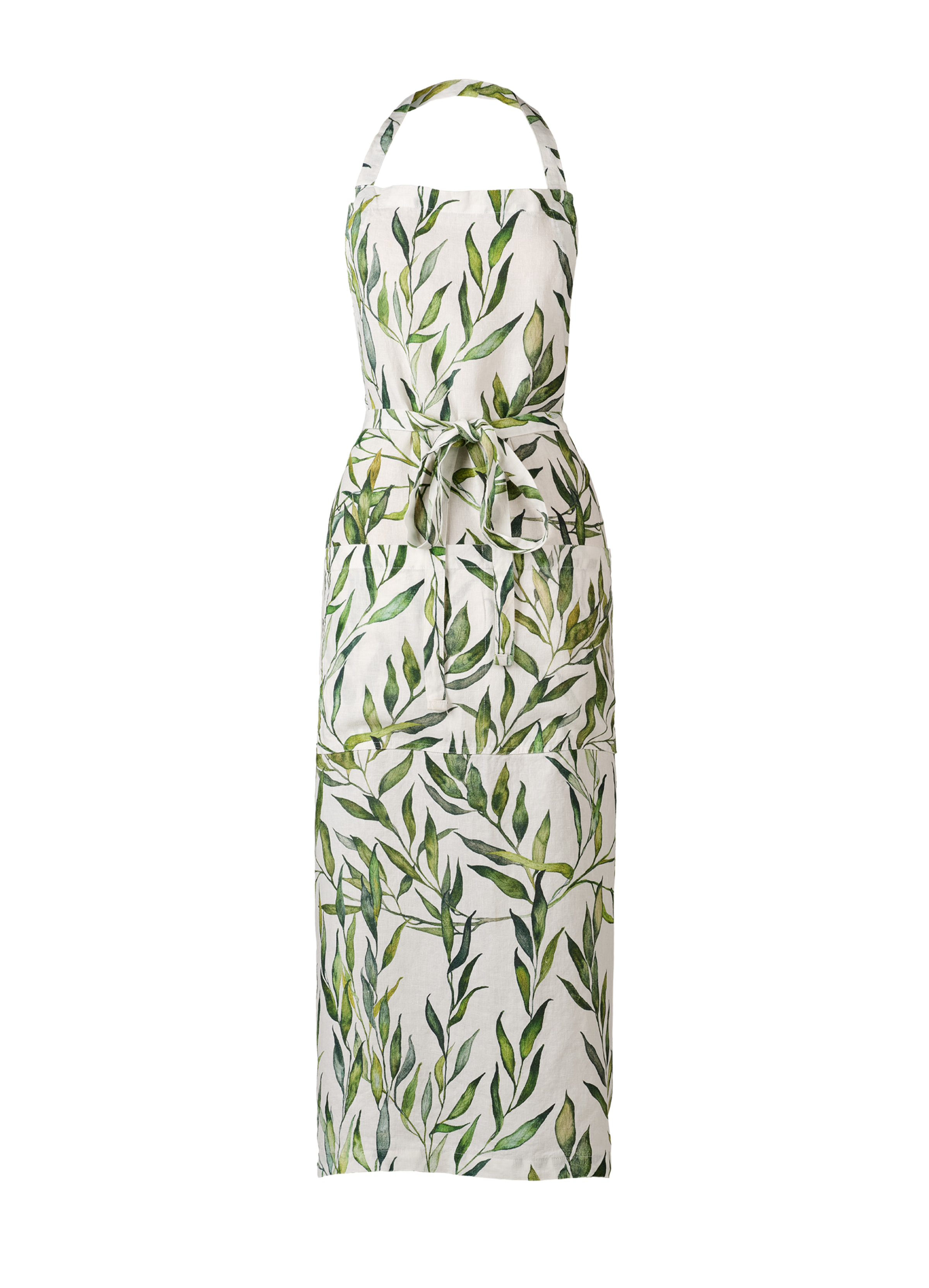 Willow Apron