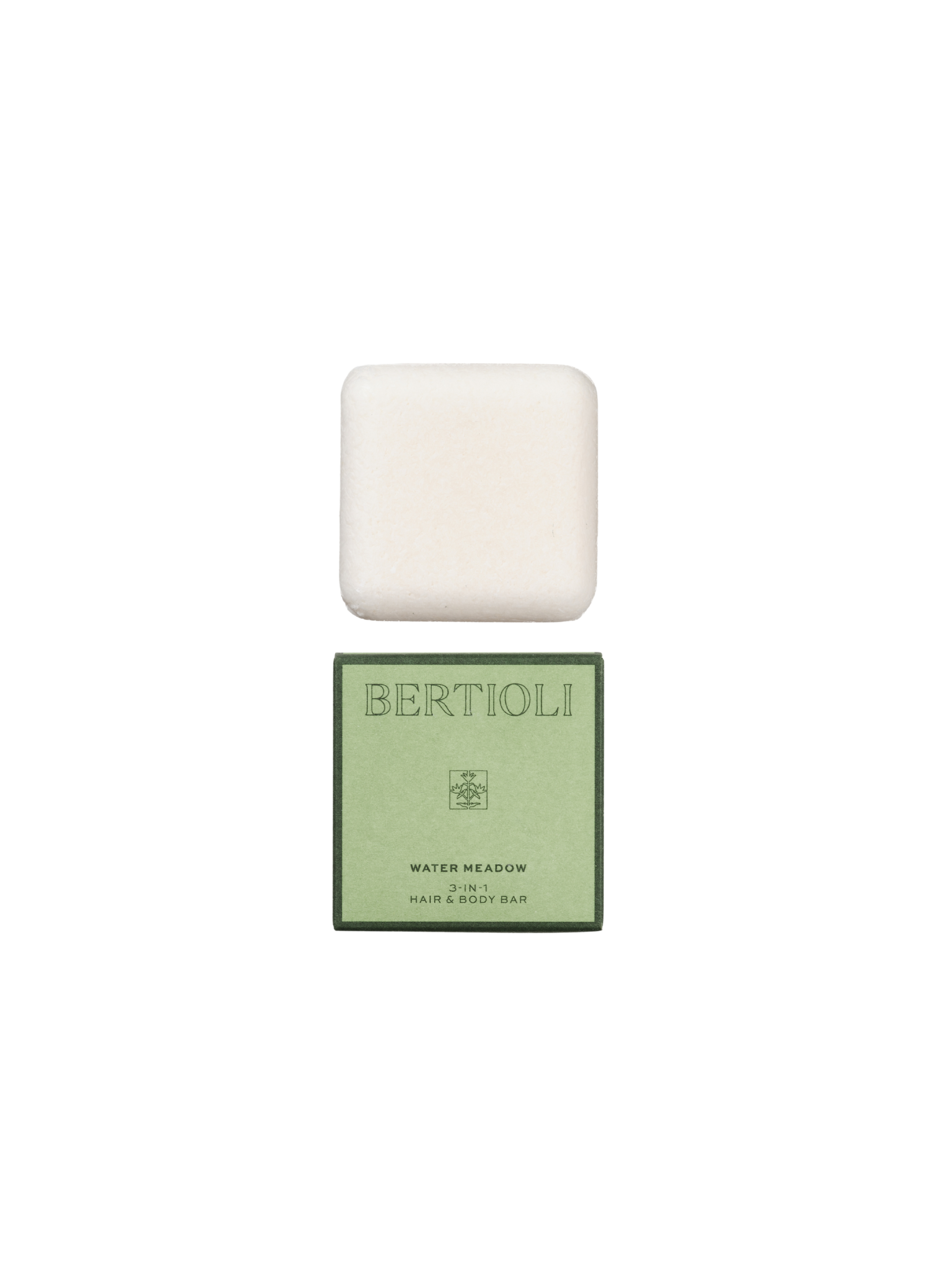 The Bertioli 3-in-1 Bar Quarterly Membership Subscription