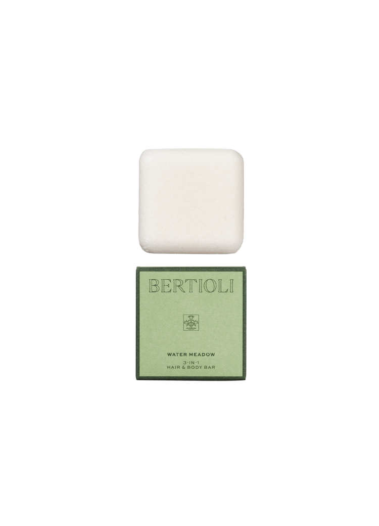 The Bertioli 3-in-1 Bar Quarterly Membership Subscription
