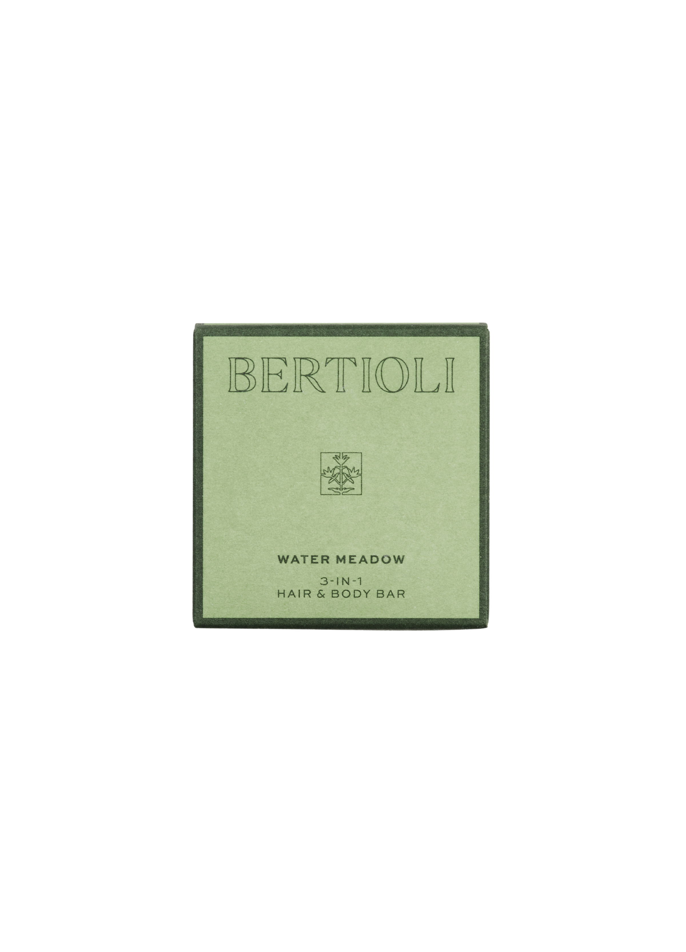 Water Meadow 3 IN 1 Hair & Body Bar 45g