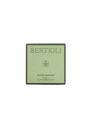 Water Meadow 3 IN 1 Hair & Body Bar 45g