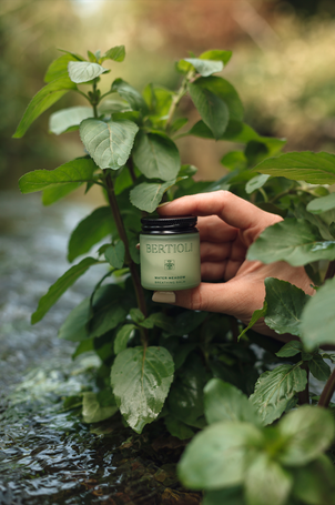 Water Meadow Breathing Balm 30ml