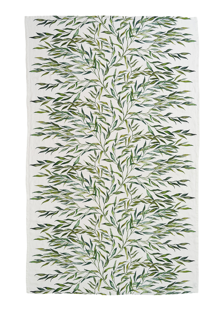 Willow Tablecloth