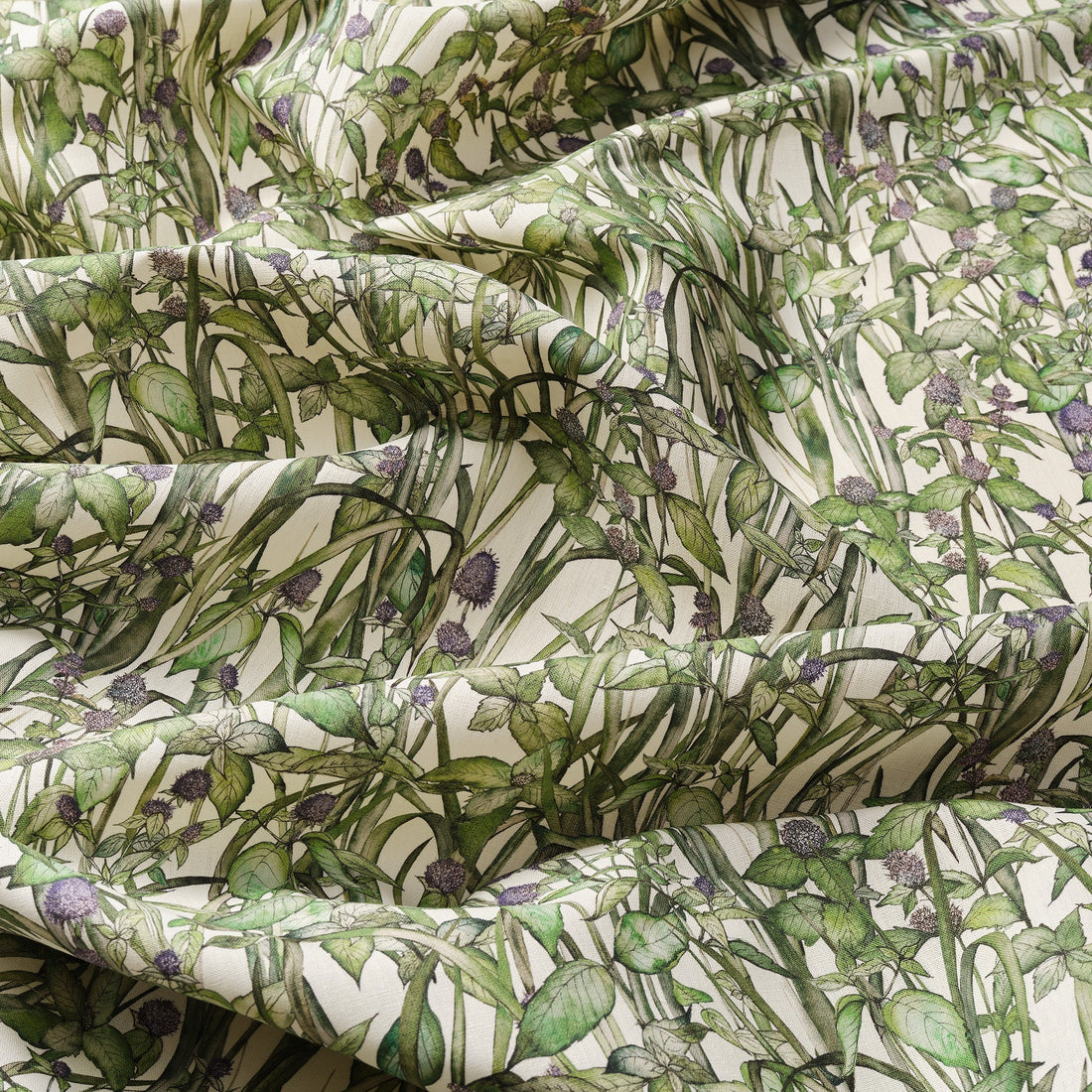 Patterns of Nature: Water Meadow collection