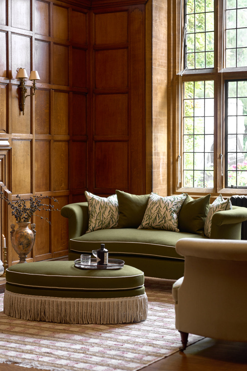 Water Meadow x Asnew