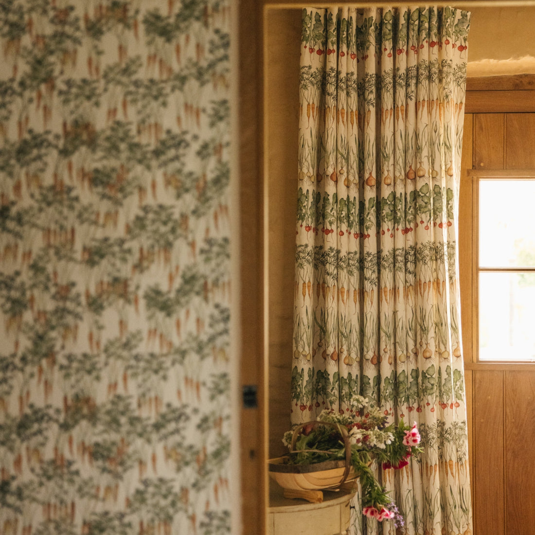 Introducing Gardener’s Cottage