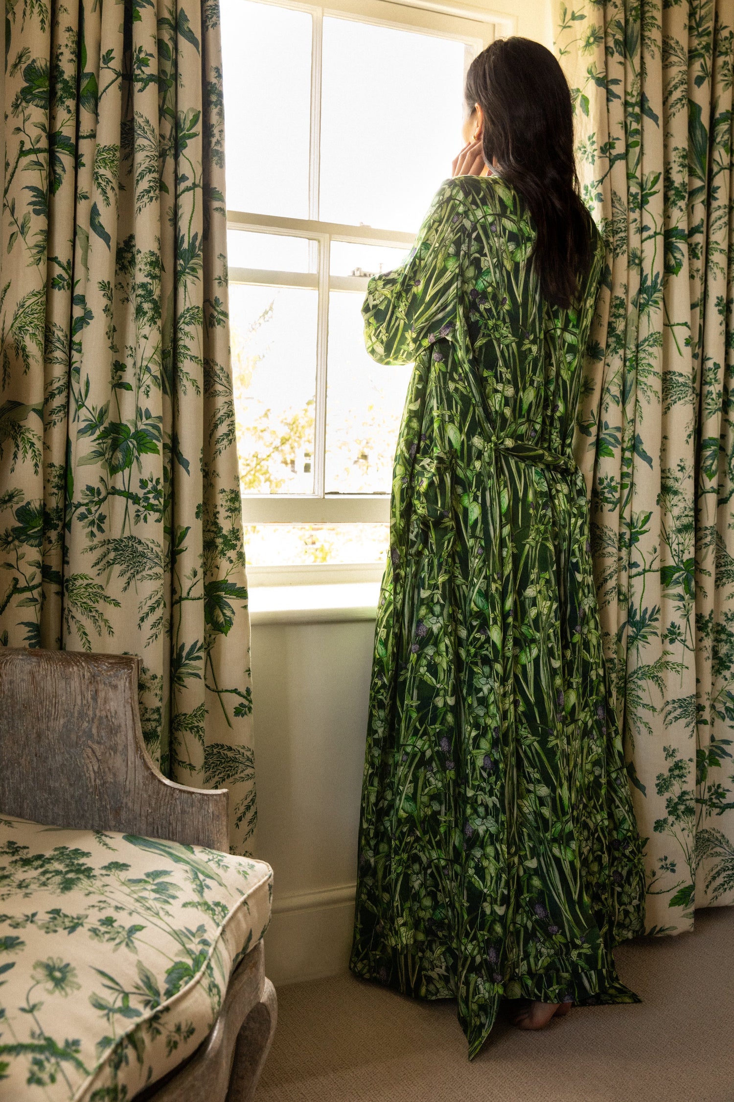 Nightwear