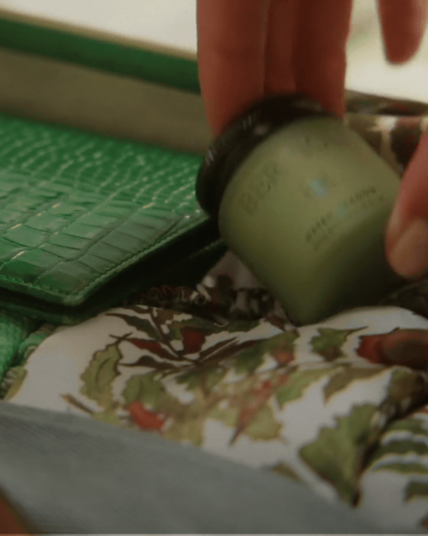 The Suitcase Edit