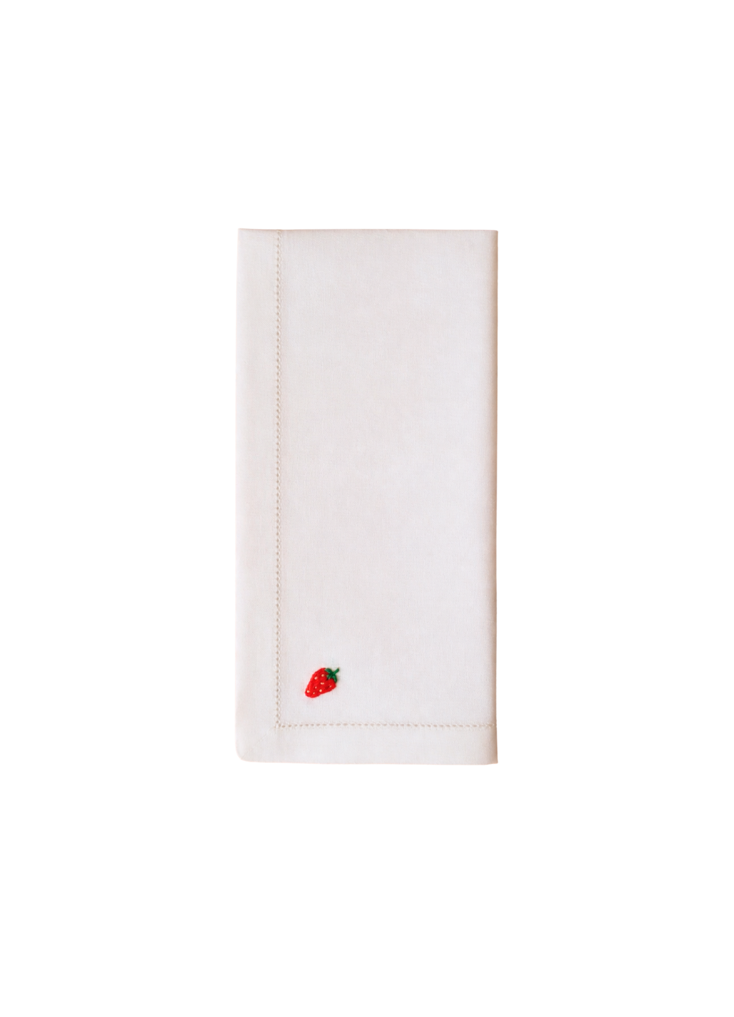 Embroidered Napkin x Remnant Revolution