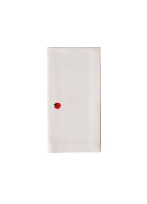 Embroidered Napkin x Remnant Revolution