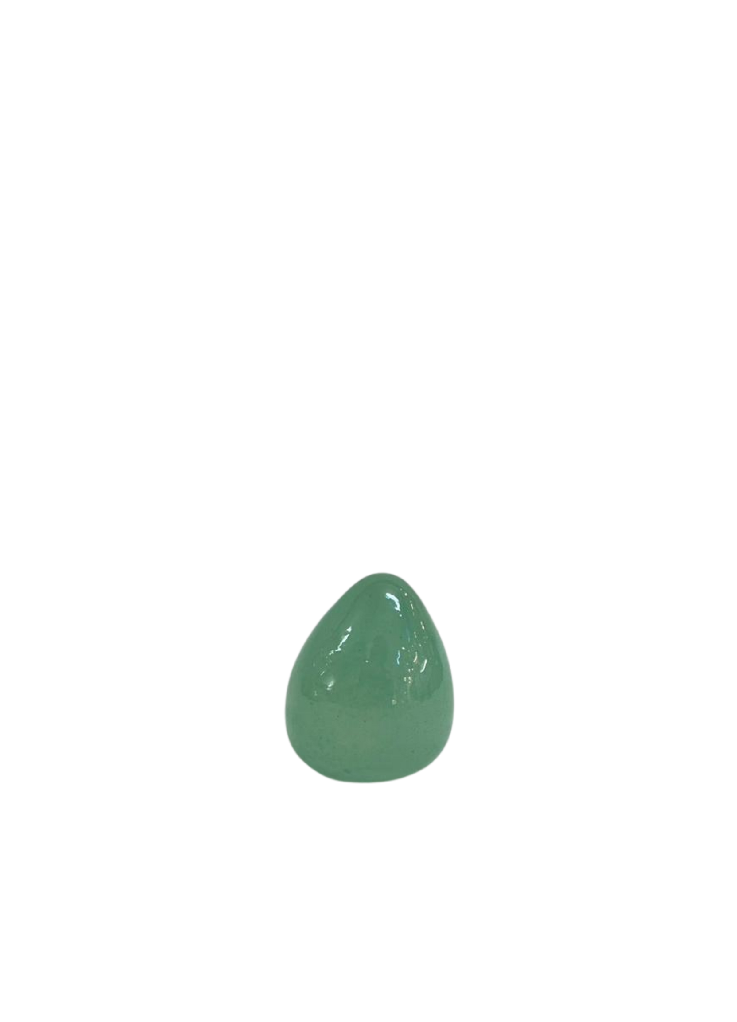 Glass Eggs