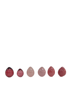 Glass Eggs