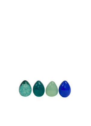Glass Eggs
