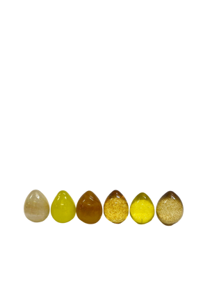 Glass Eggs