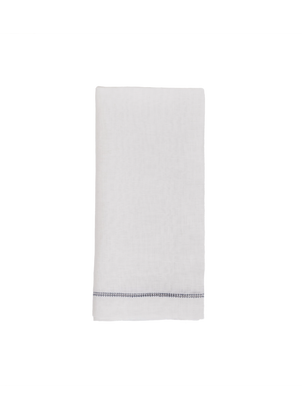 Hem Stitch Line Napkin (Set of 4)