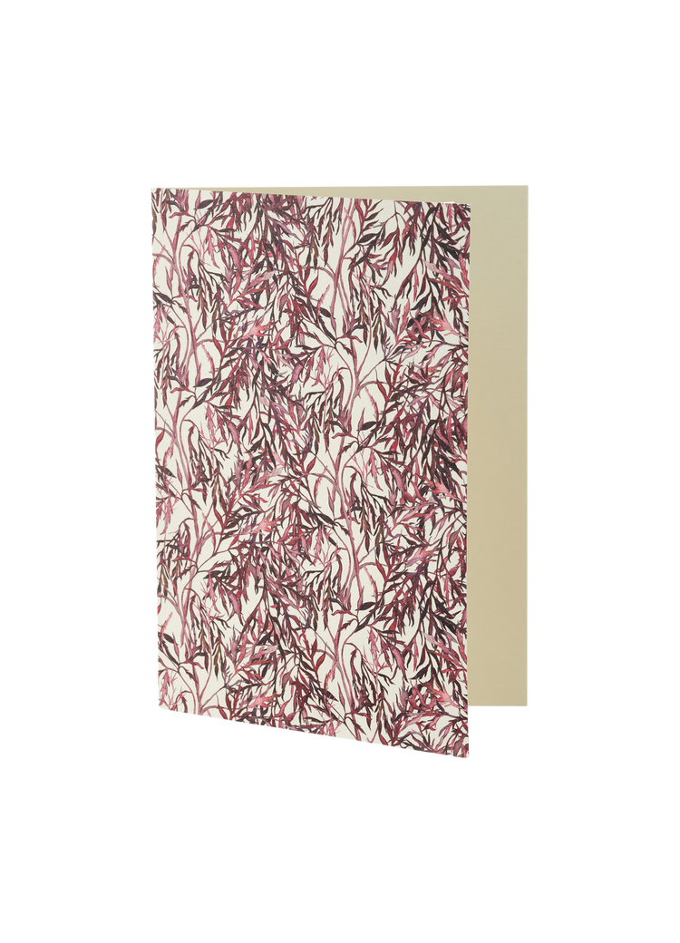 Bertioli Cutting Garden Greeting Cards