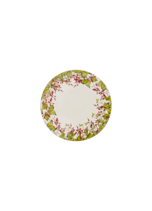 Bean Flower Coaster