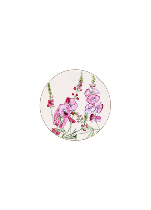 Sidalcea Coaster