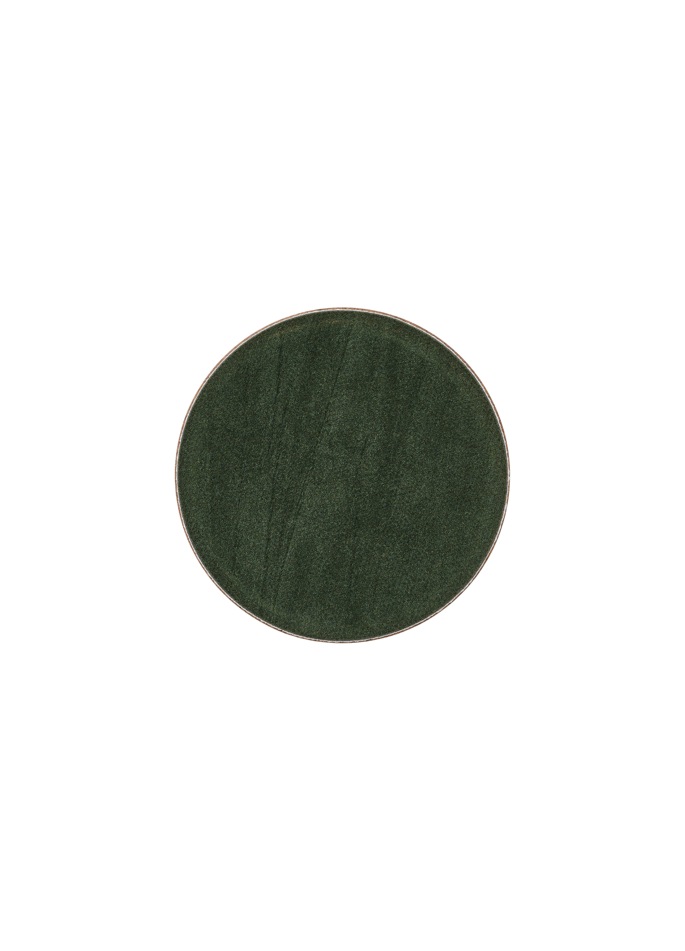 Bean Flower Coaster