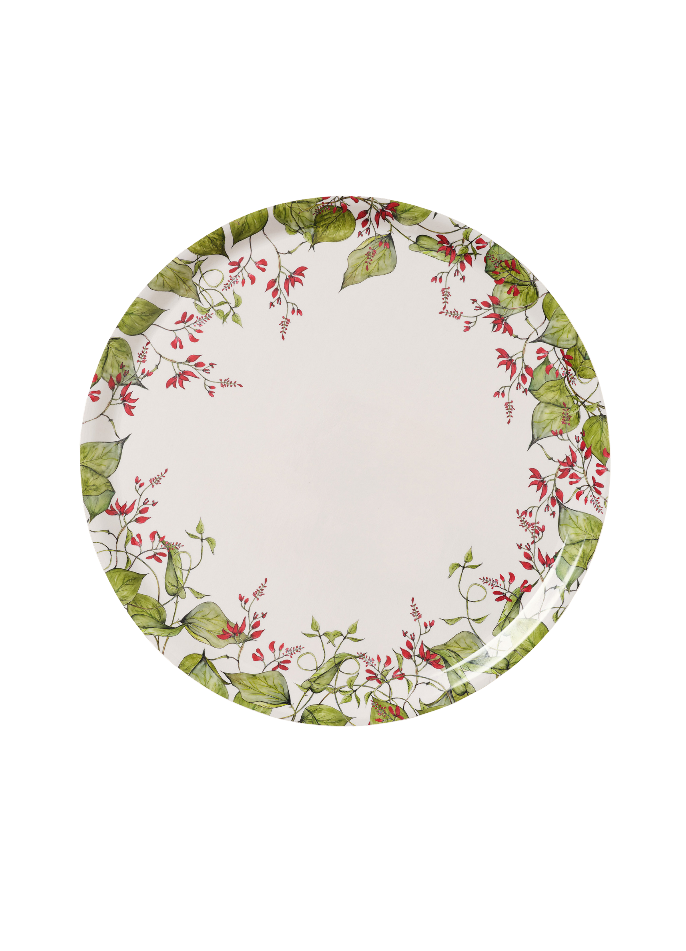 Bean Flower Tray