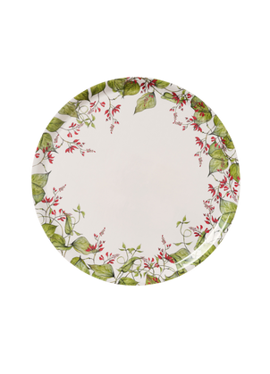 Bean Flower Tray