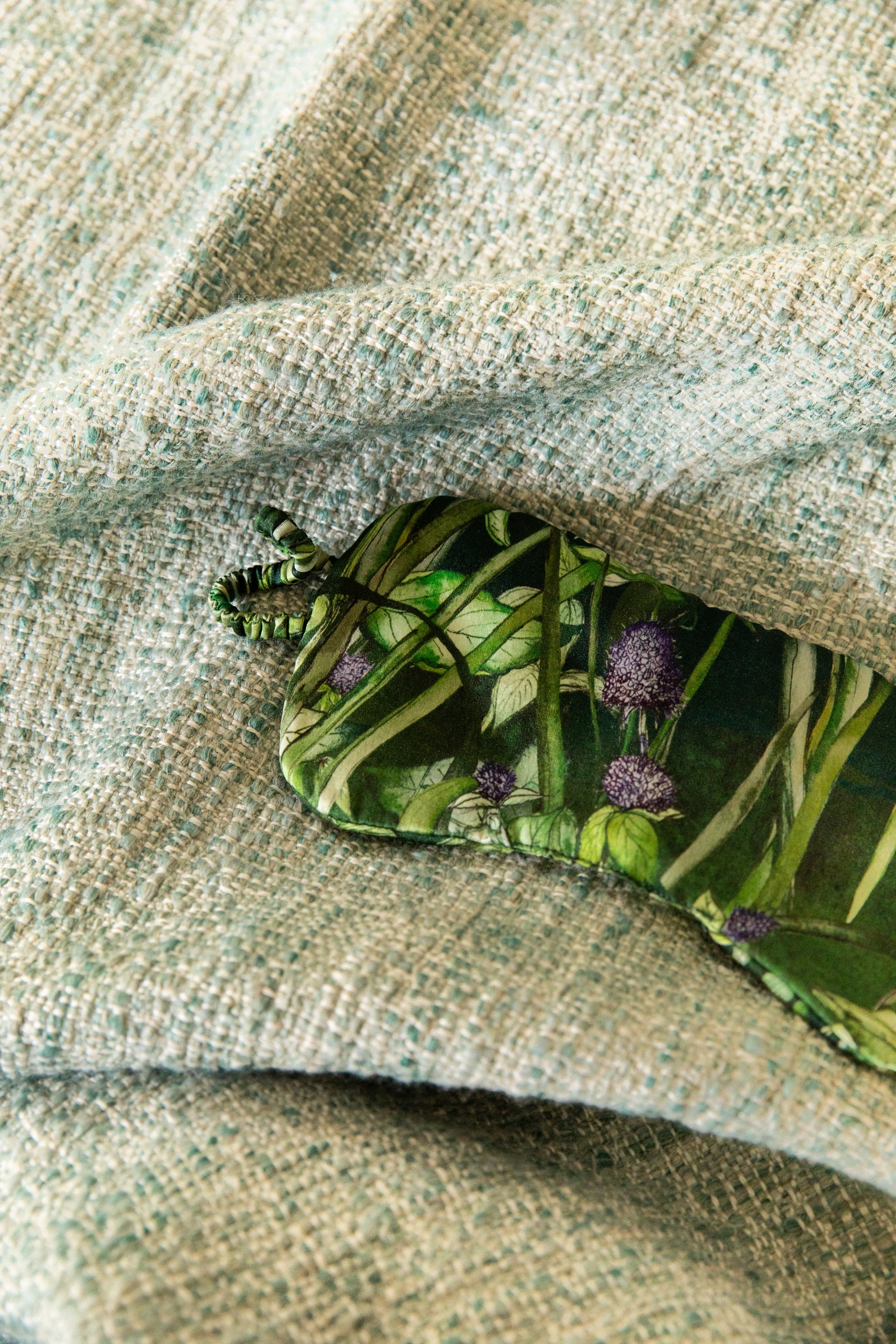 Rivermint Silk Sleep Mask