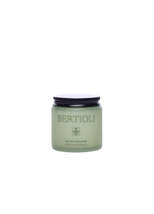 Water Meadow Breathing Balm 100ml