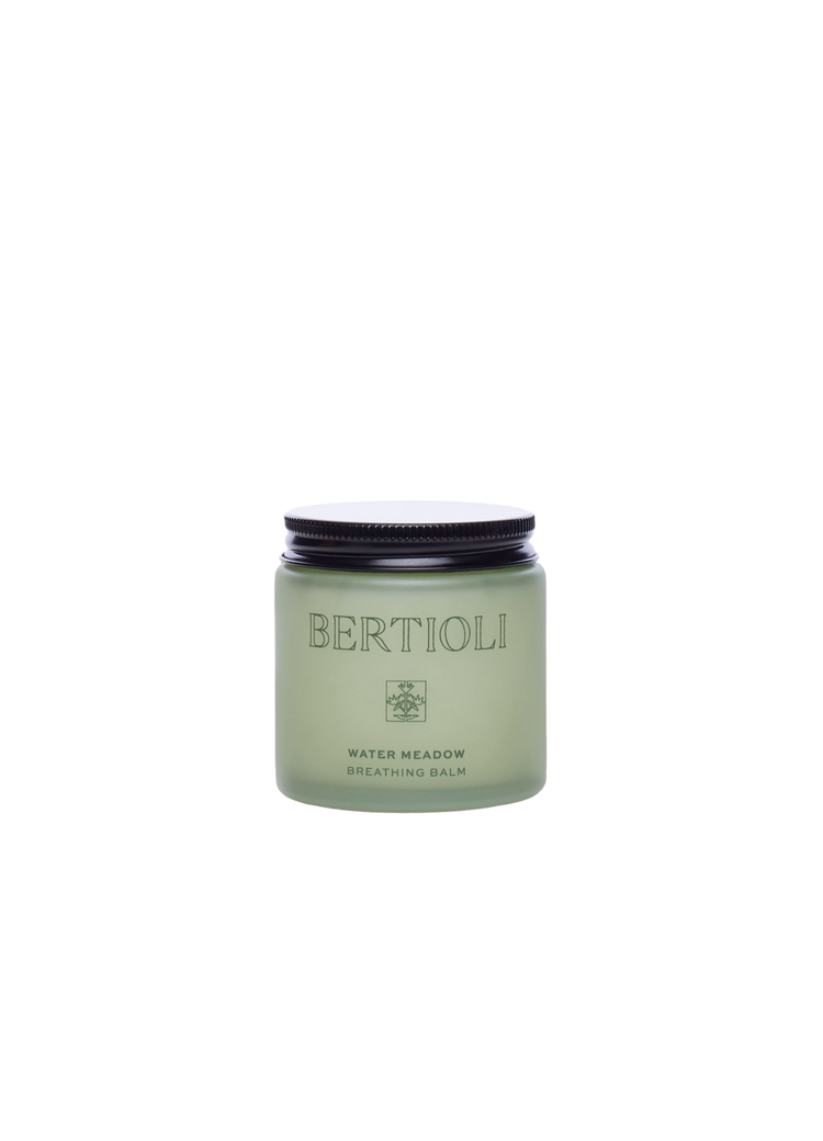 Water Meadow Breathing Balm 100ml