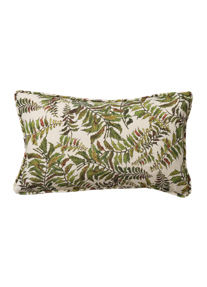 Fern Rectangle Cushion