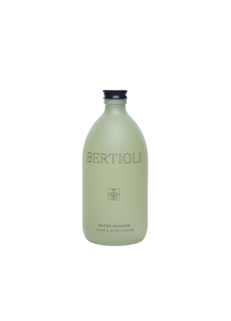 Water Meadow Hand & Body Lotion 500ml