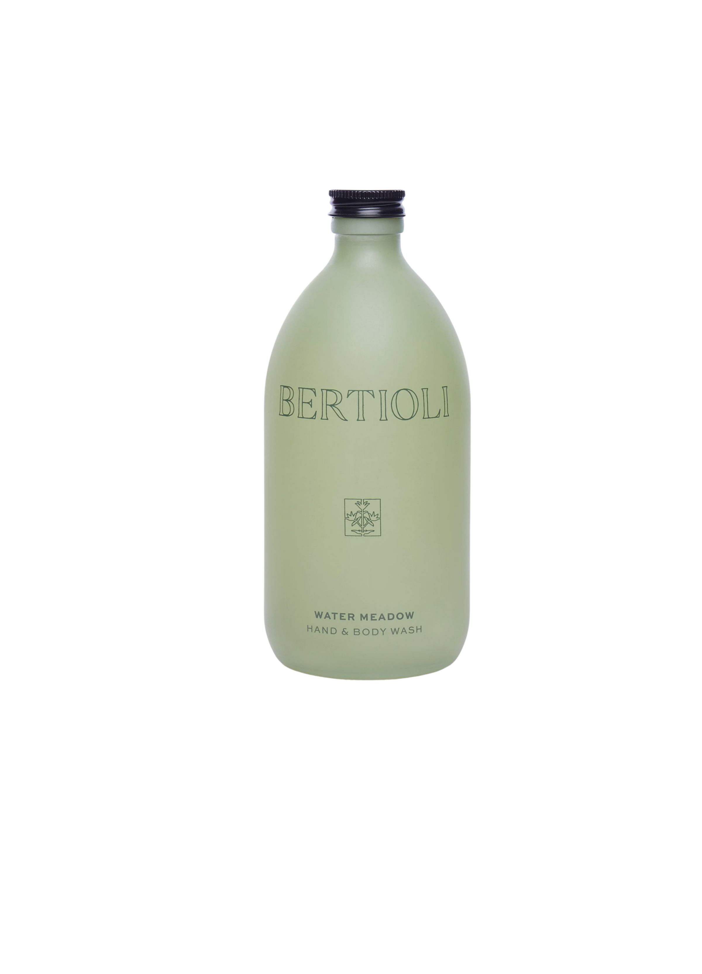 Water Meadow Hand & Body Lotion 500ml