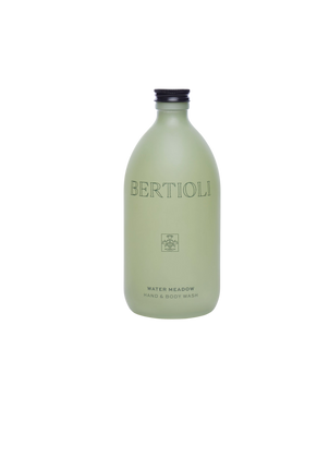Water Meadow Hand & Body Lotion 500ml