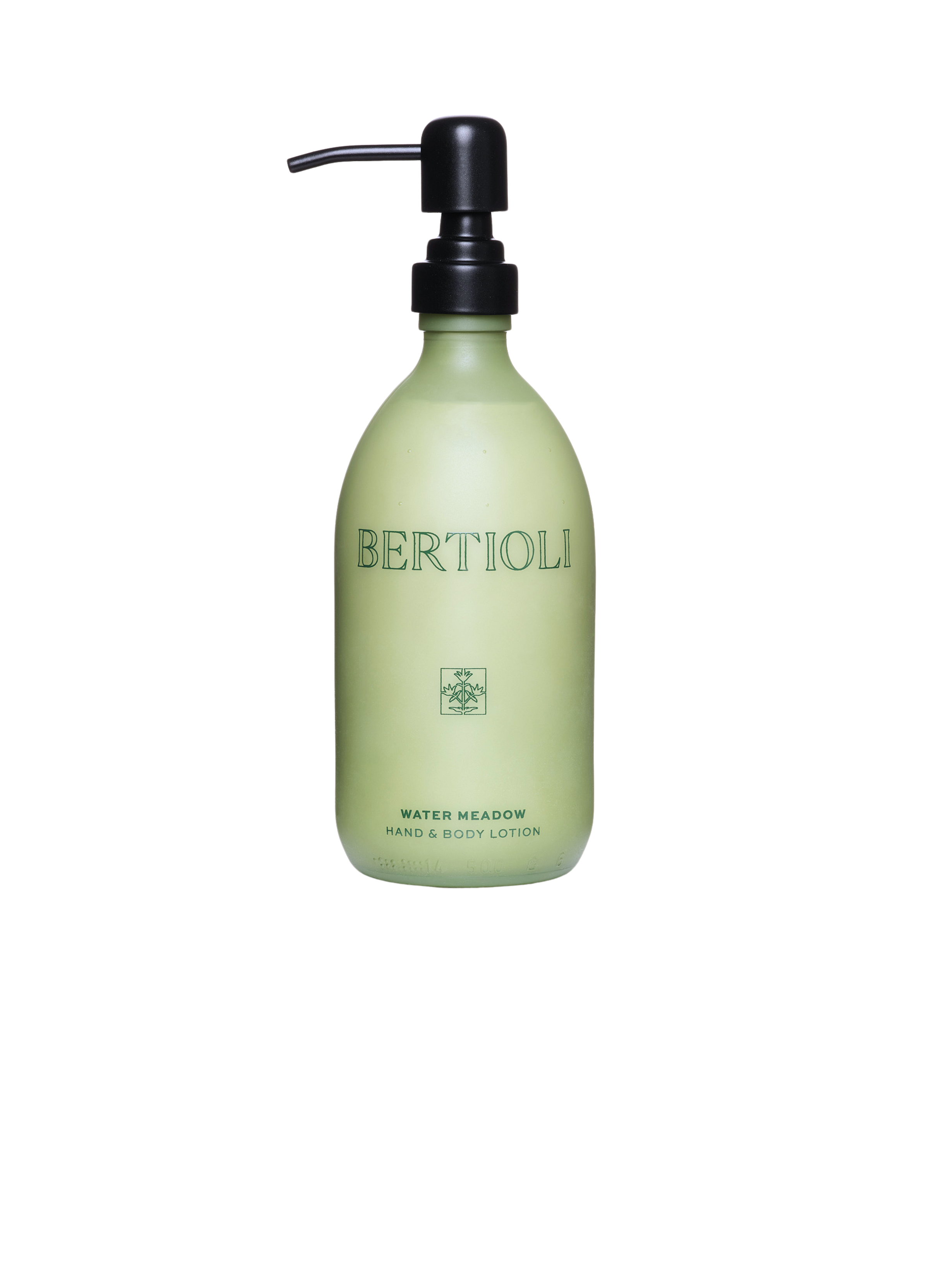 Bottle Pump