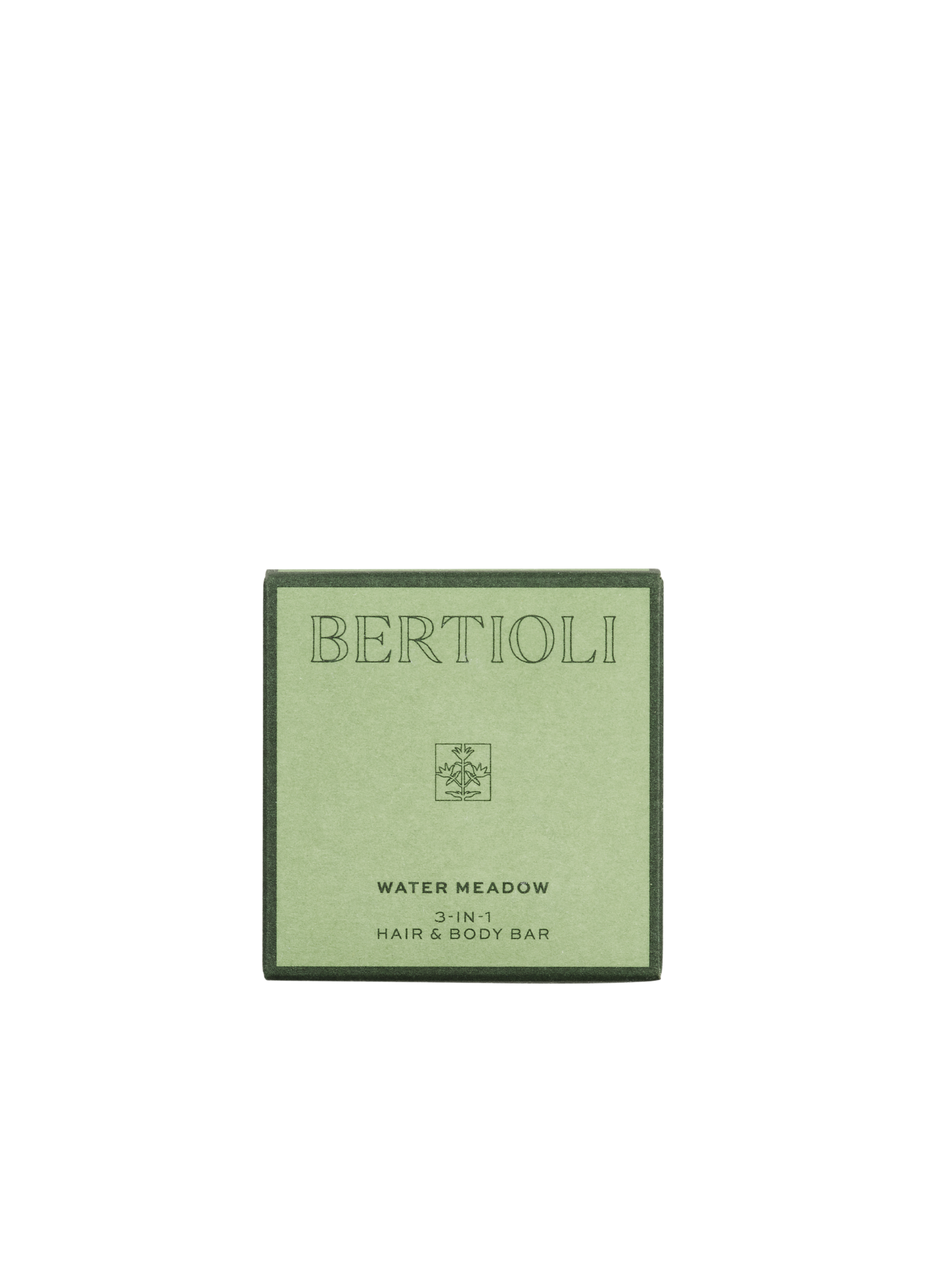 Water Meadow 3 IN 1 Hair & Body Bar 45g