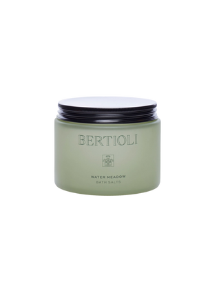 Water Meadow Bath Salts 500g