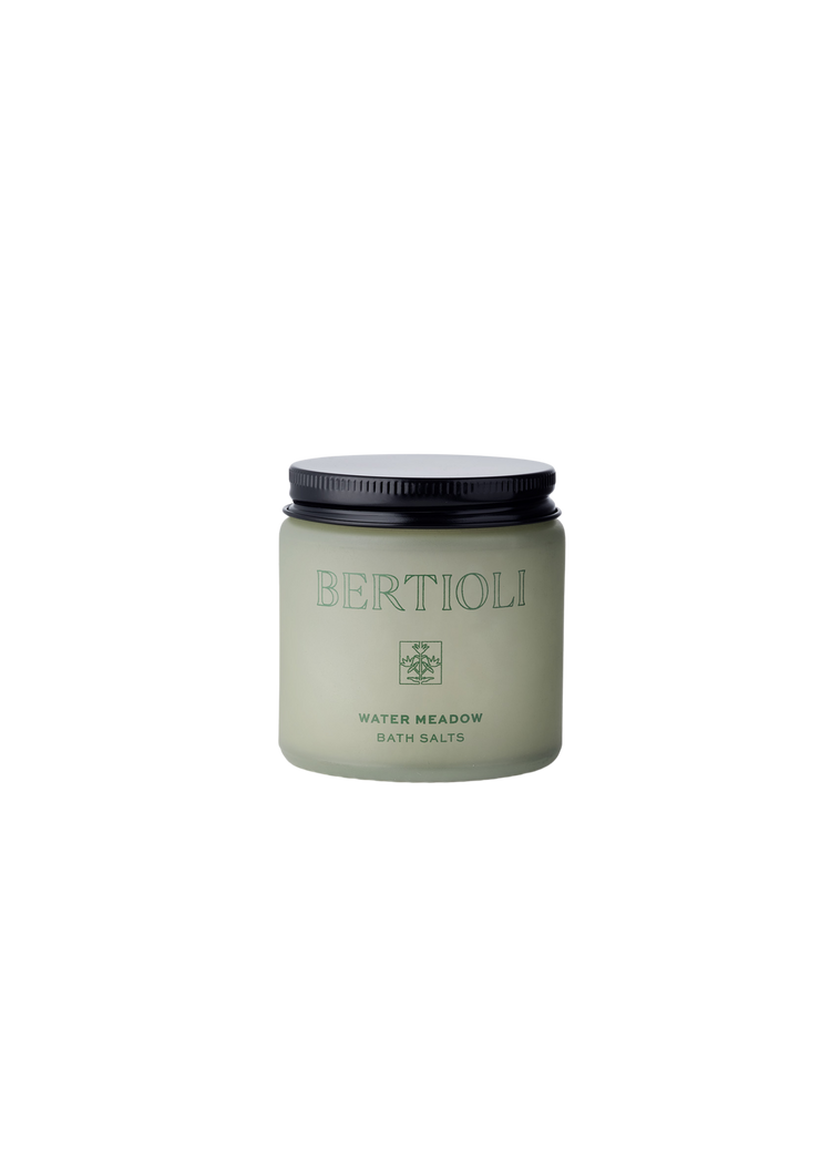 Water Meadow Bath Salts 100g