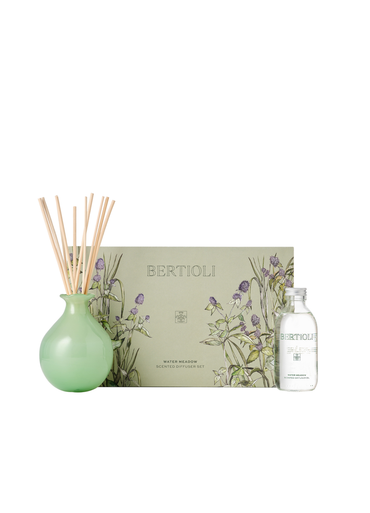 Water Meadow Diffuser Set