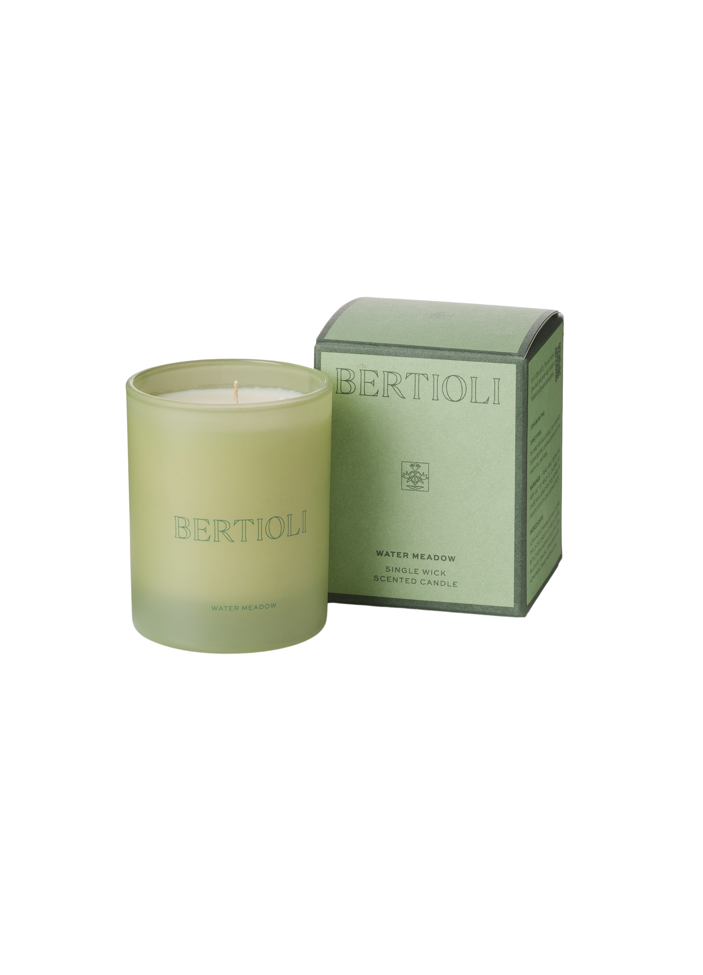 Water Meadow Single Wick 145g