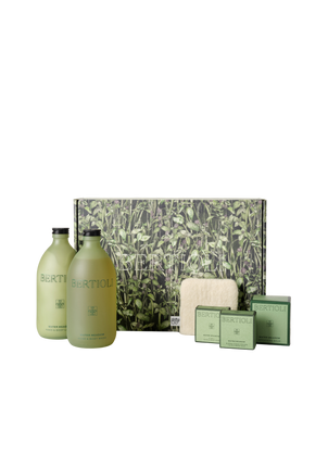 Water Meadow Luxury Breathing & Bathing Set