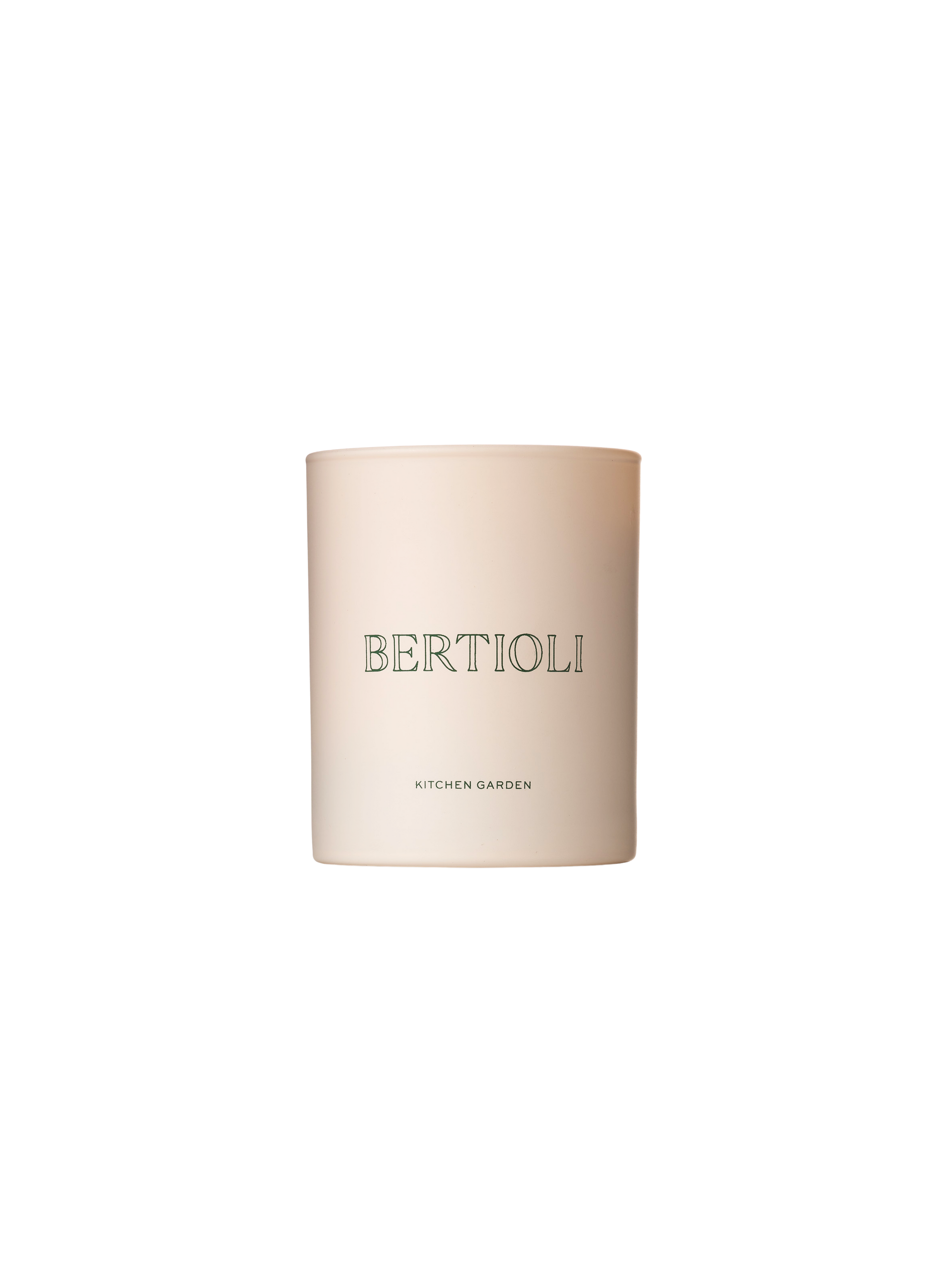 Kitchen Garden Single Wick Candle 145g