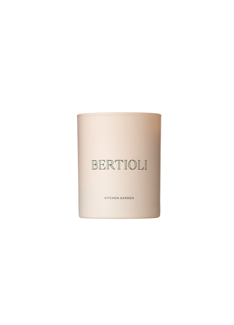 Kitchen Garden Single Wick Candle 145g