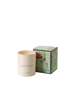 Cutting Garden Single Wick Candle 145g