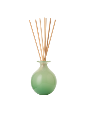 Hand Blown Flower Bud Vase