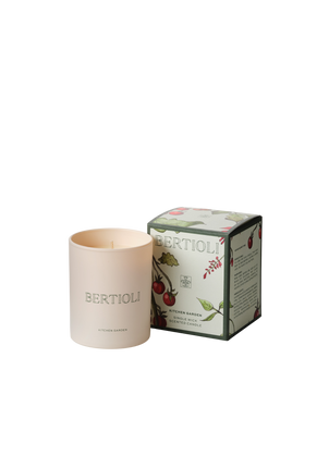 Kitchen Garden Single Wick Candle 145g
