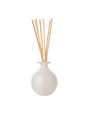 Hand Blown Flower Bud Vase